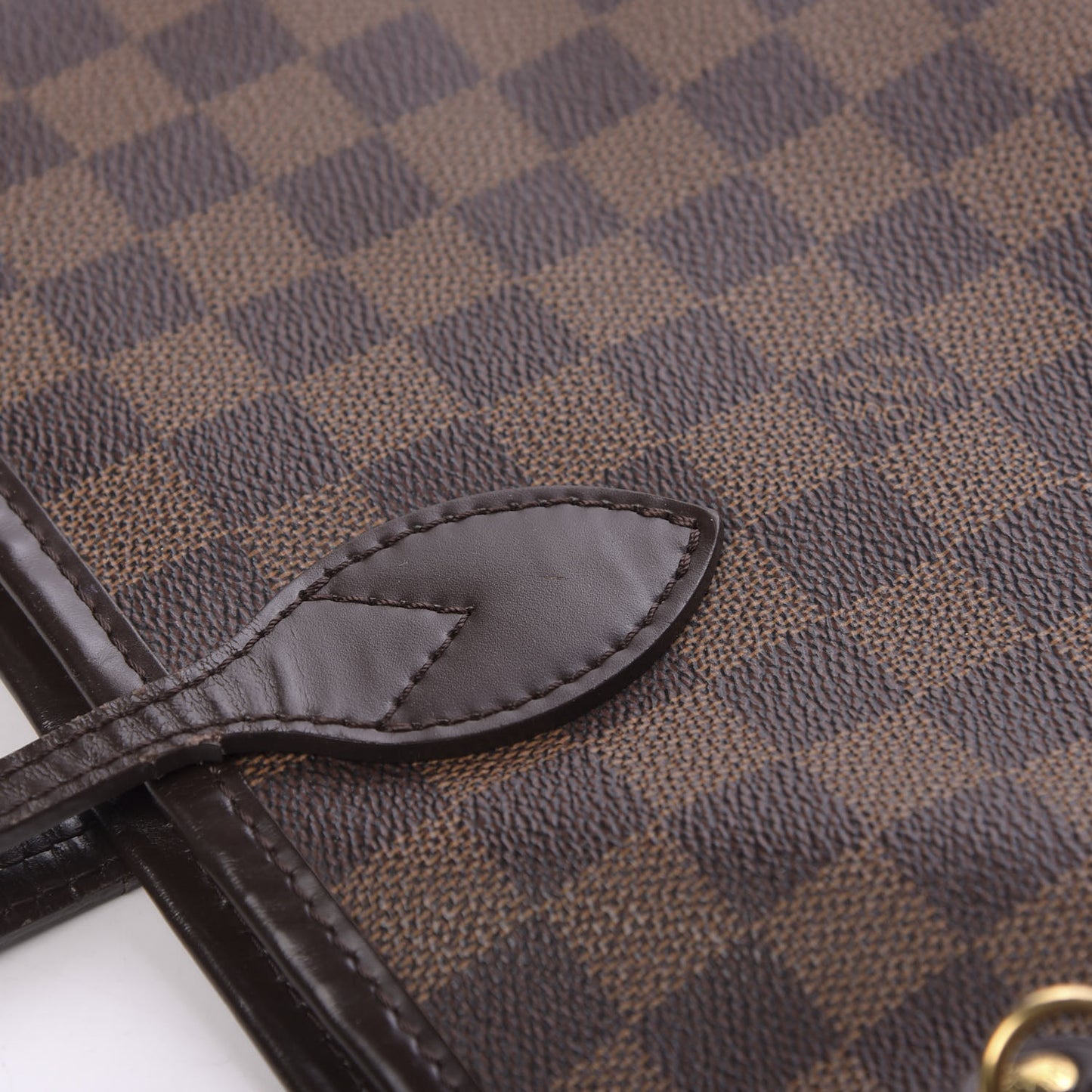 Damier Ebene Neverfull GM
