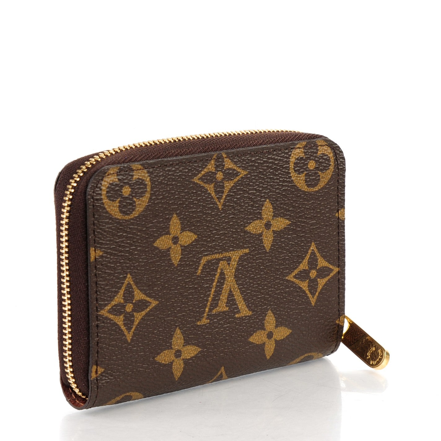 Monogram Zippy Coin Purse