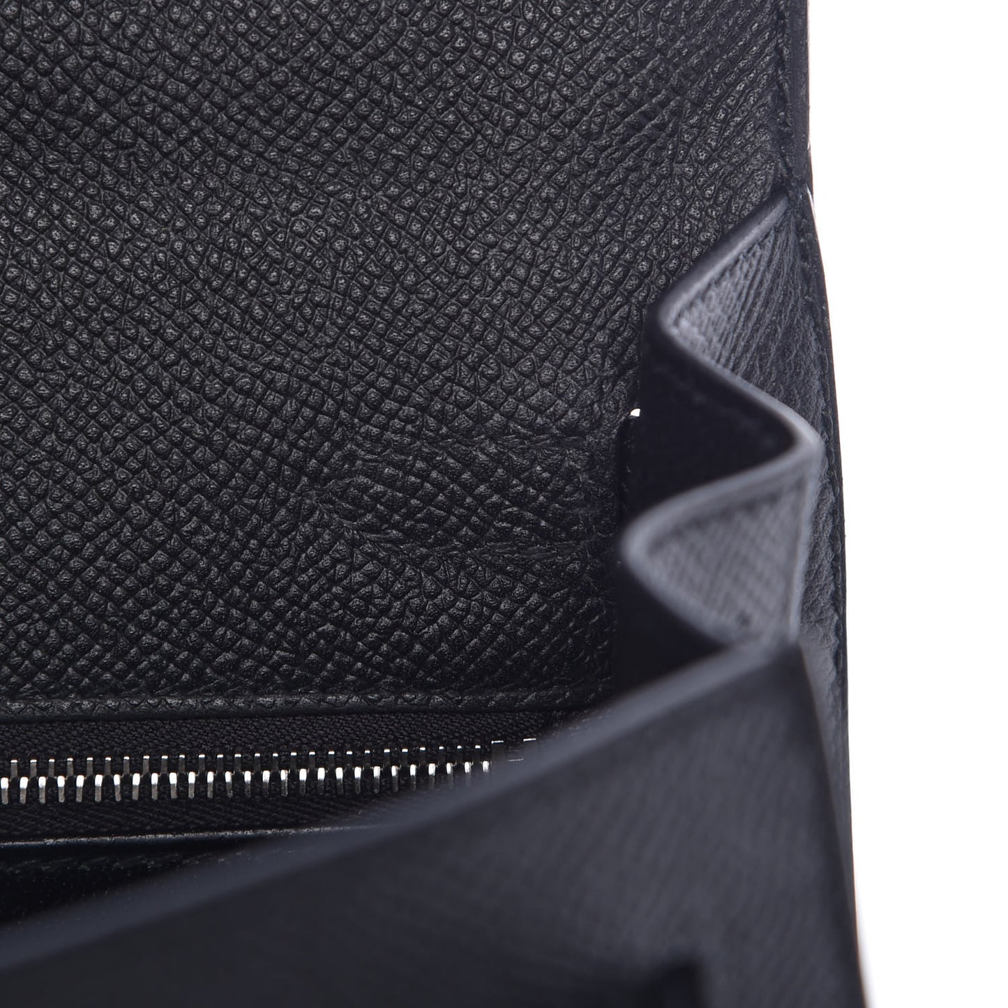 Epsom Kelly Sellier 25 Black