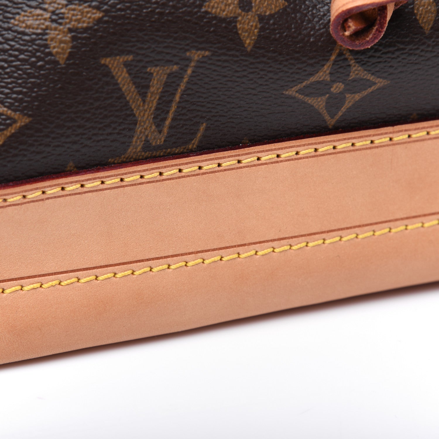 Louis Vuitton Monogram Noe 13 of 21