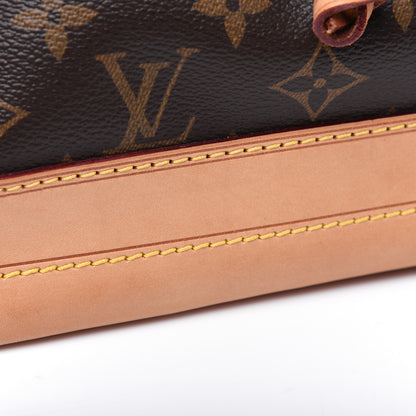 Louis Vuitton Monogram Noe 13 of 21