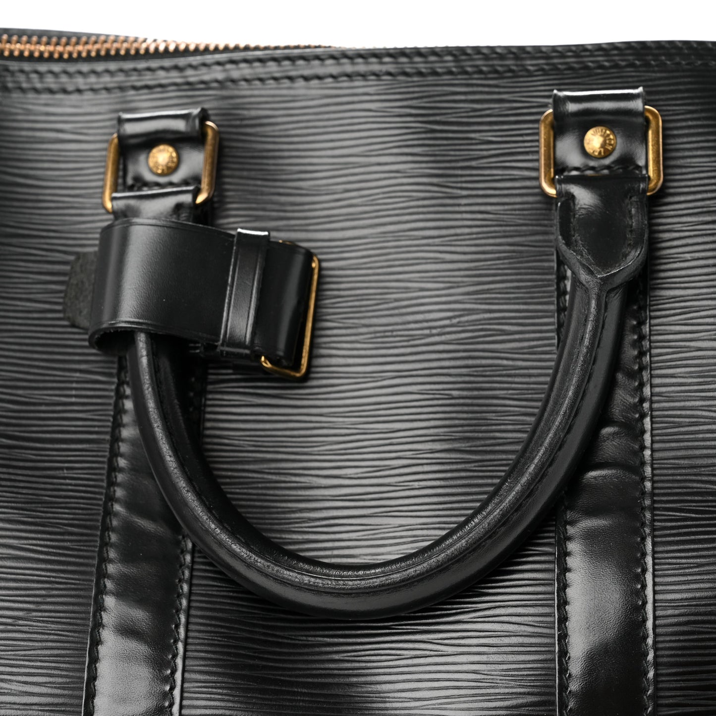 Epi Keepall 45 Black