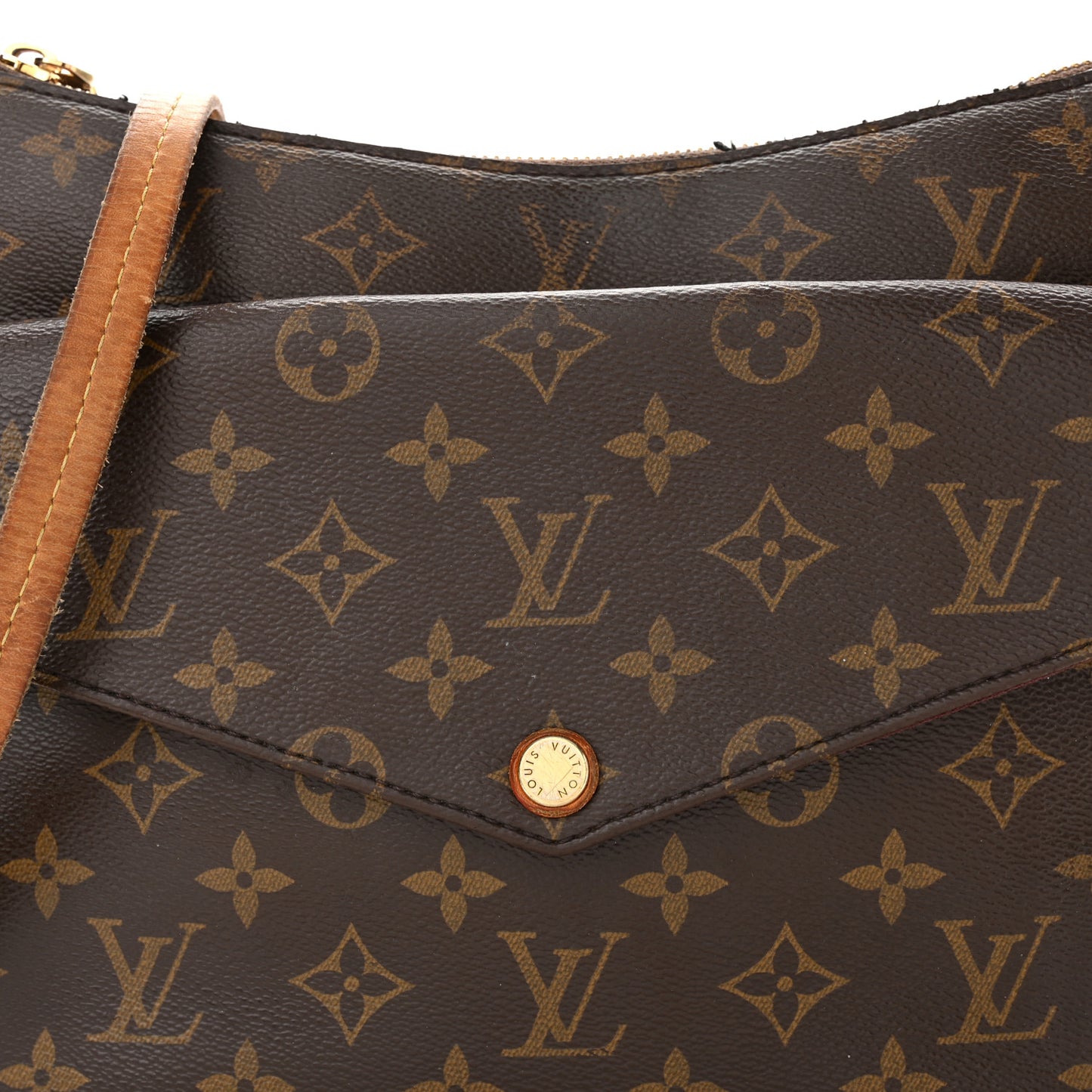 Monogram Mabillon