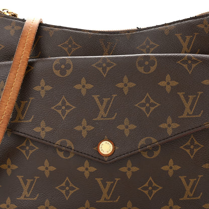 Louis Vuitton Monogram Mabillon 7 of 11
