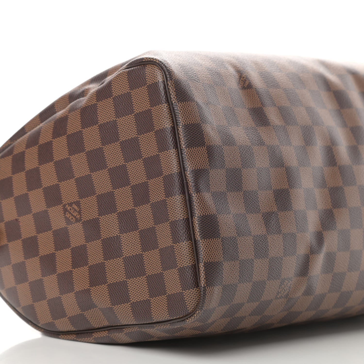 Louis Vuitton Damier Ebene Speedy 35 8 of 11