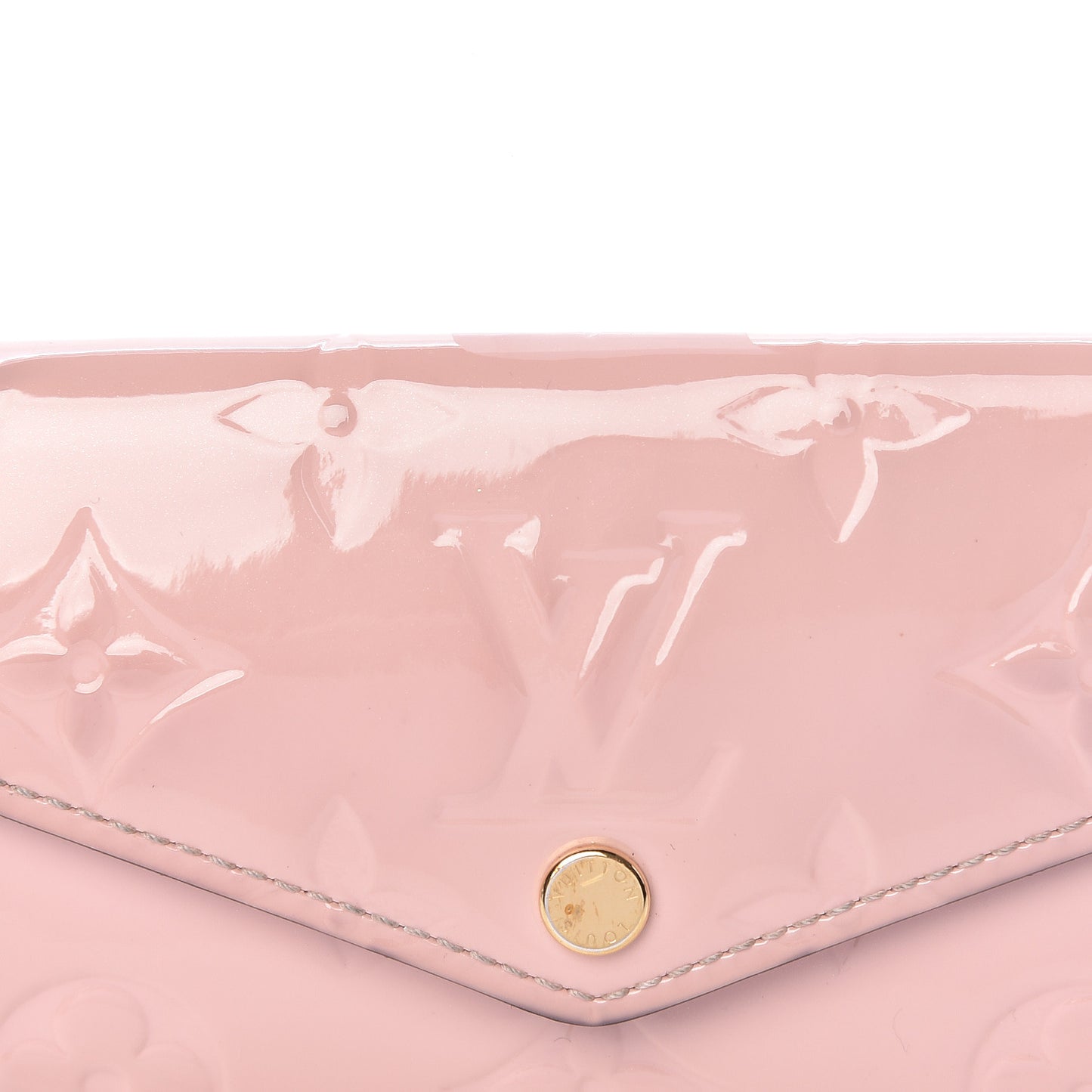 Vernis Multicles 6 Key Holder Rose Ballerine