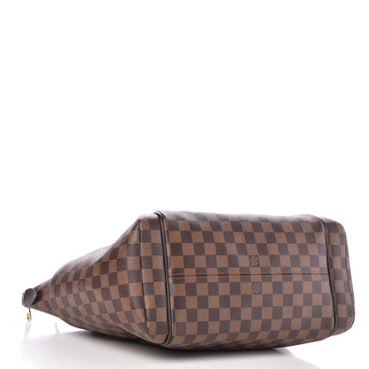 Louis Vuitton Damier Ebene Totally MM 4 of 9