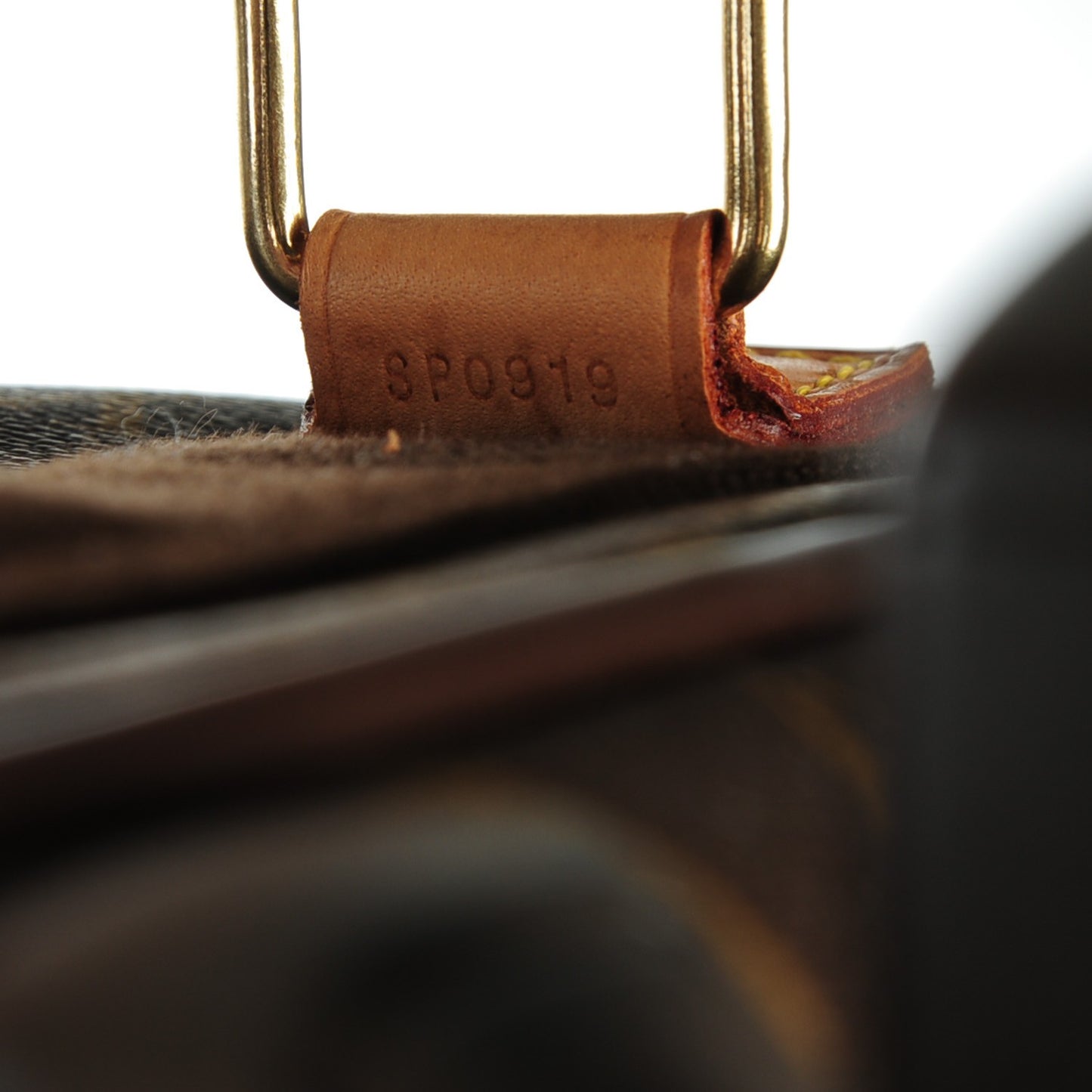 Monogram Pegase 55