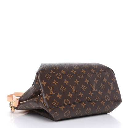 Louis Vuitton Monogram Rivoli PM 4 of 10