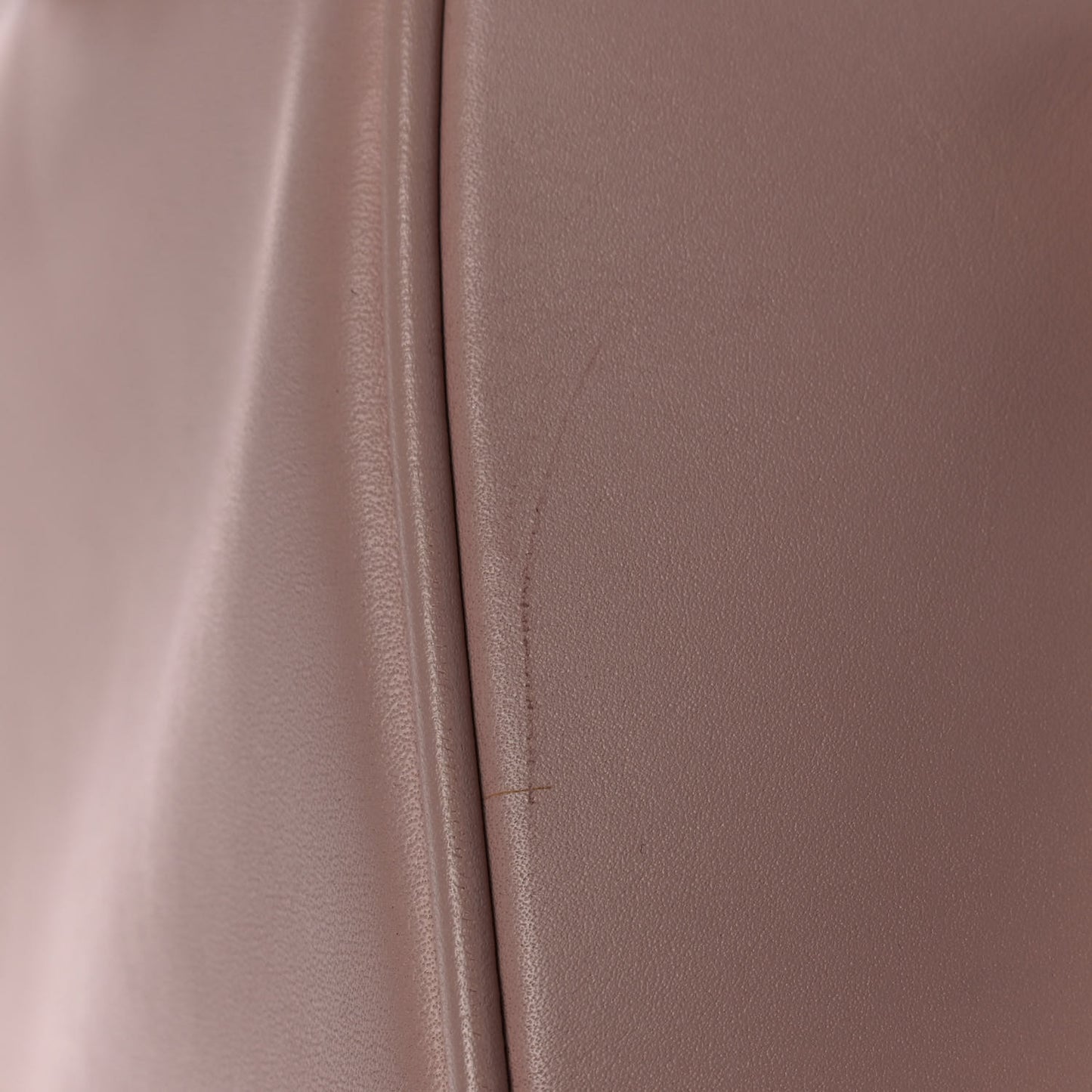 Calfskin Classic Baby Duffle