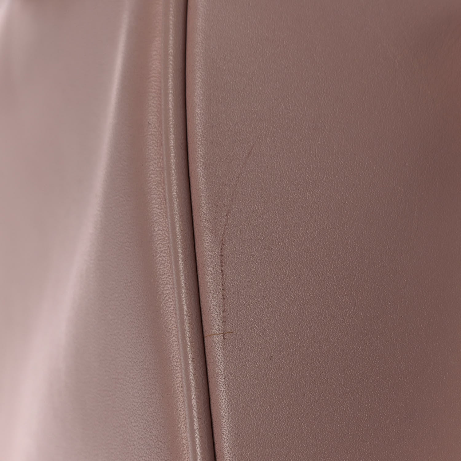Saint Laurent Calfskin Classic Baby Duffle 17 of 17