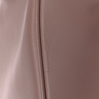 Saint Laurent Calfskin Classic Baby Duffle 17 of 17