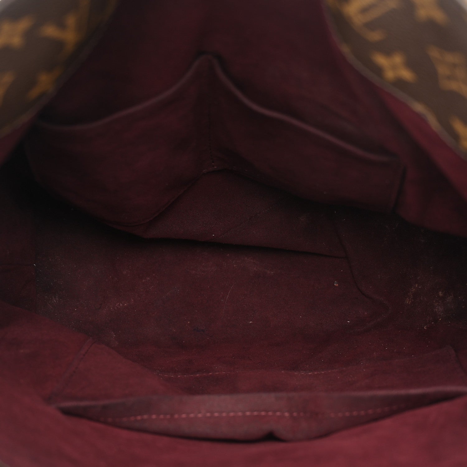 Louis Vuitton Monogram Melie 4 of 16
