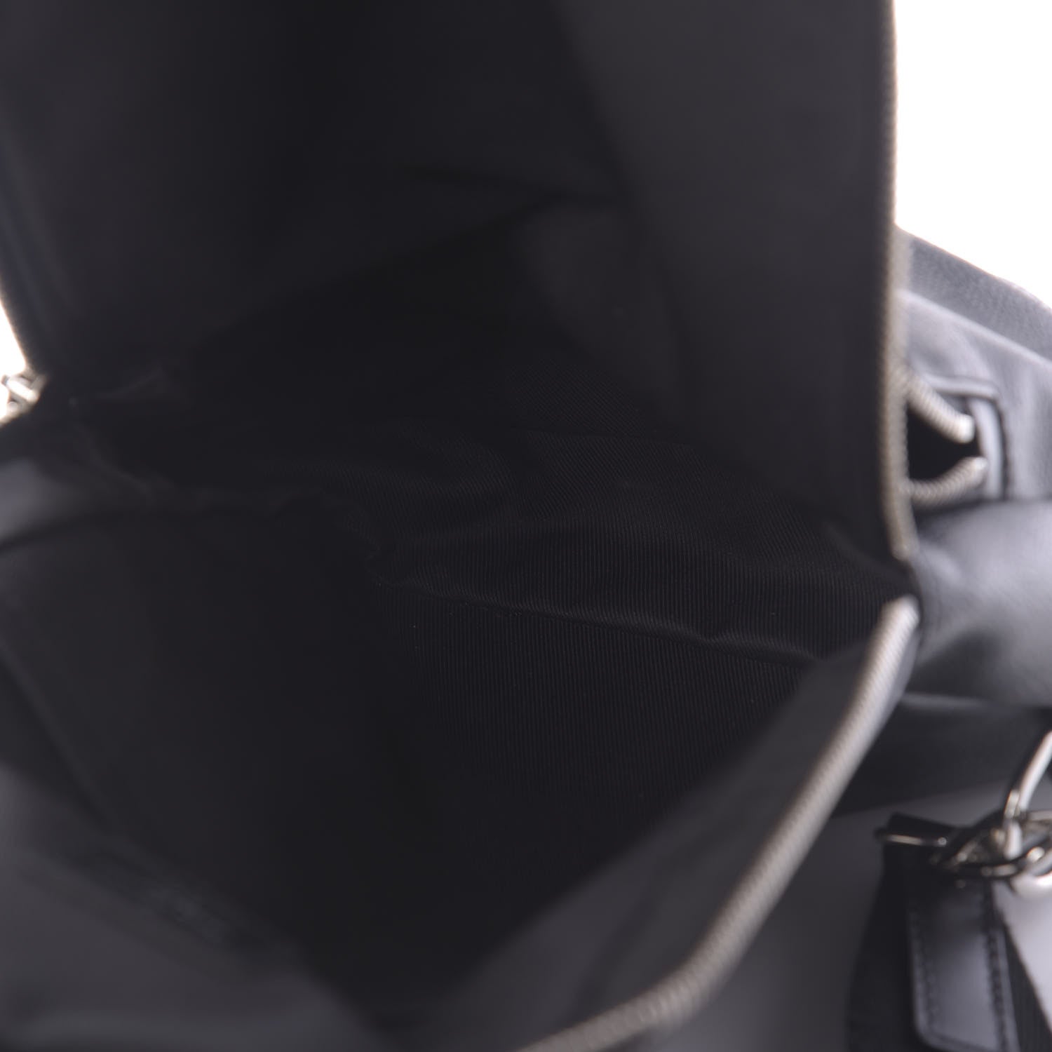 Louis Vuitton Damier Graphite Avenue Sling Backpack 4 of 10