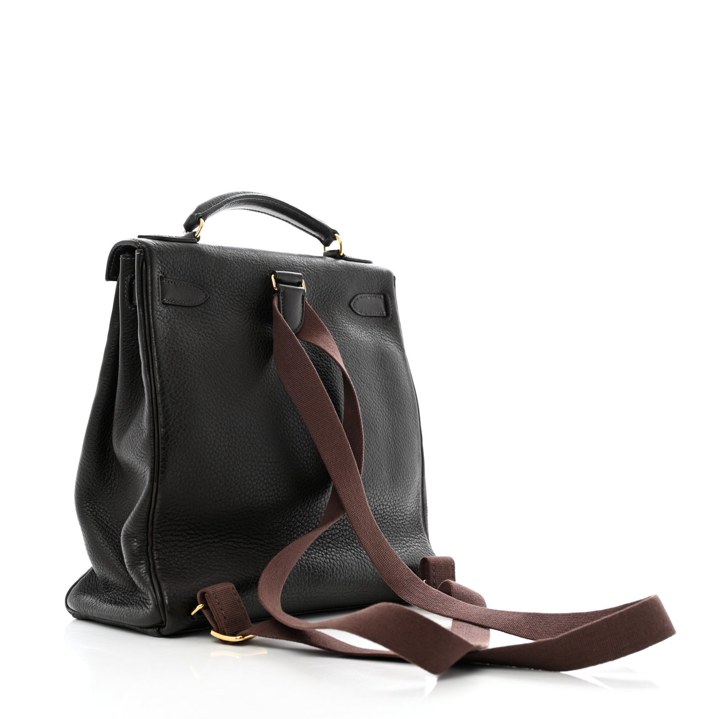 Taurillon Clemence Kelly Ado Backpack Ebene