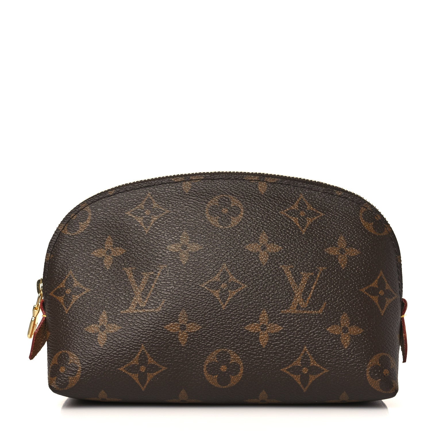 Louis Vuitton Monogram Cosmetic Pouch 1 of 8