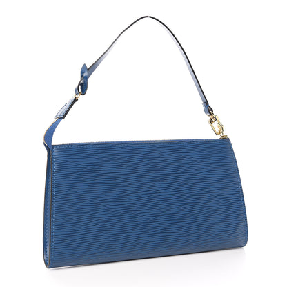 Louis Vuitton Epi Pochette Accessories 24 Toledo 3 of 11