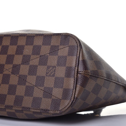 Louis Vuitton Damier Ebene Siena PM 9 of 10