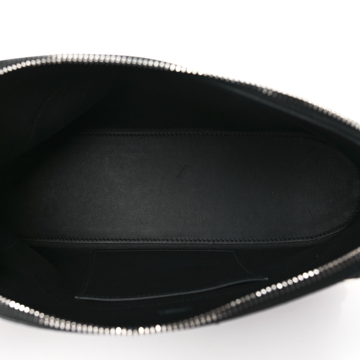 Hermes Evergrain Swift Bolide Skate 31 Black Natural Sable 5 of 11