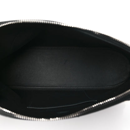 Hermes Evergrain Swift Bolide Skate 31 Black Natural Sable 5 of 11