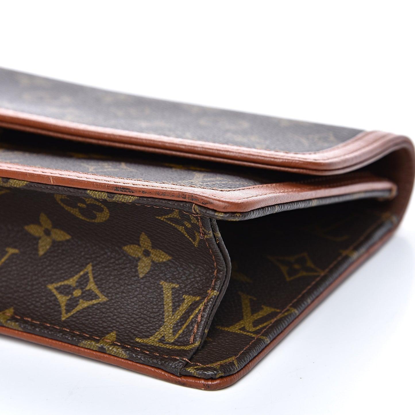 Monogram Pochette Dame 29