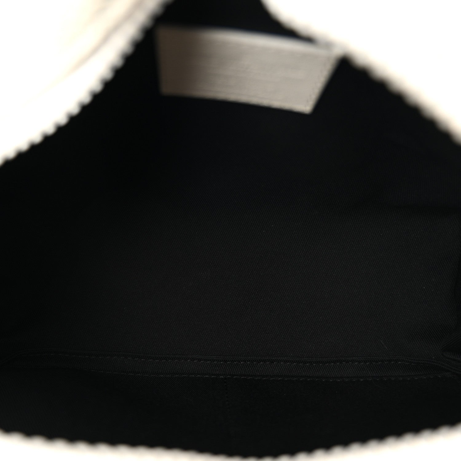 Louis Vuitton Taurillon Monogram Solar Ray Soft Trunk Powder White 5 of 10