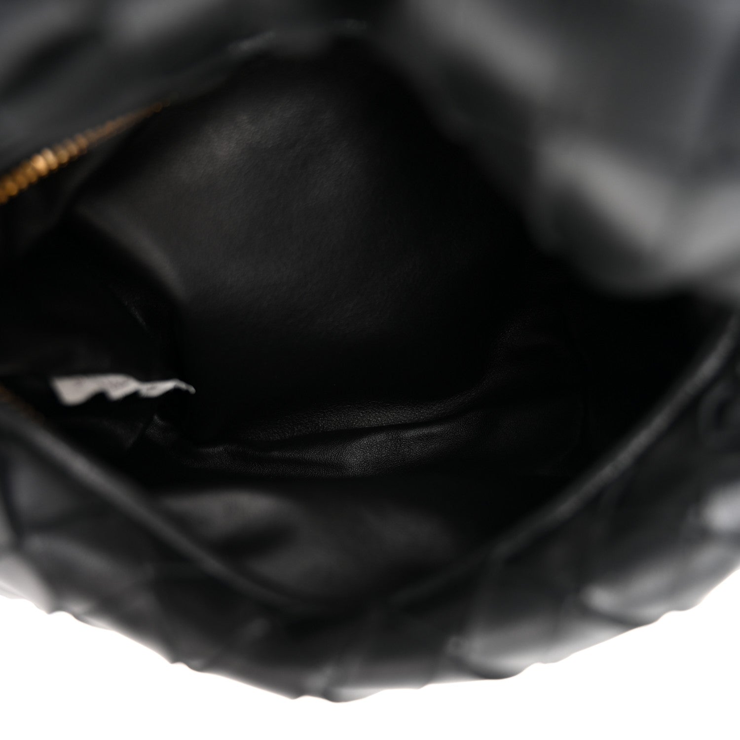 Bottega Veneta Nappa Intrecciato Mini Jodie Black 5 of 10