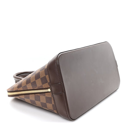 Louis Vuitton Damier Ebene Alma PM 4 of 9