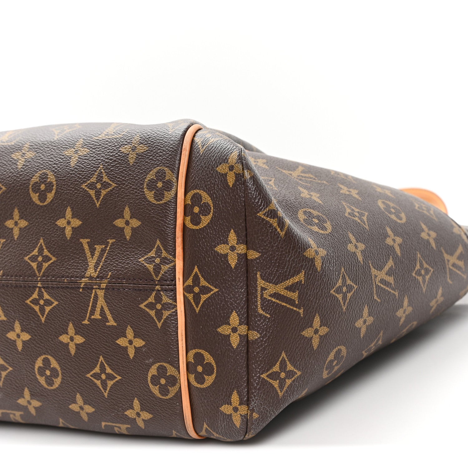 Louis Vuitton Monogram Totally MM 10 of 11
