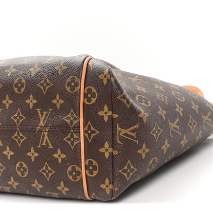 Louis Vuitton Monogram Totally MM 10 of 11