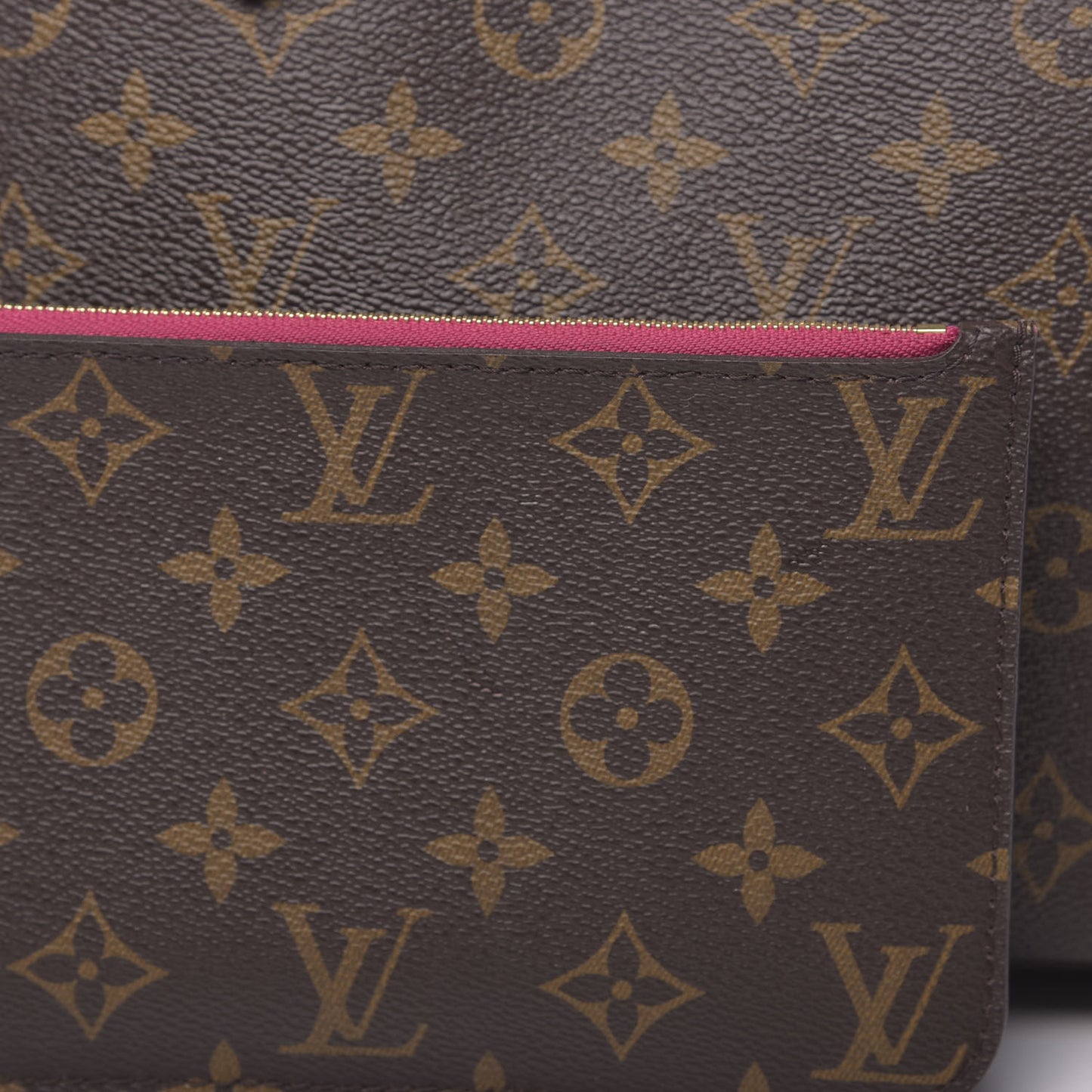 Monogram Neo Neverfull PM Pivoine
