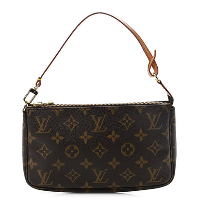Louis Vuitton Monogram Pochette Accessories 1 of 9