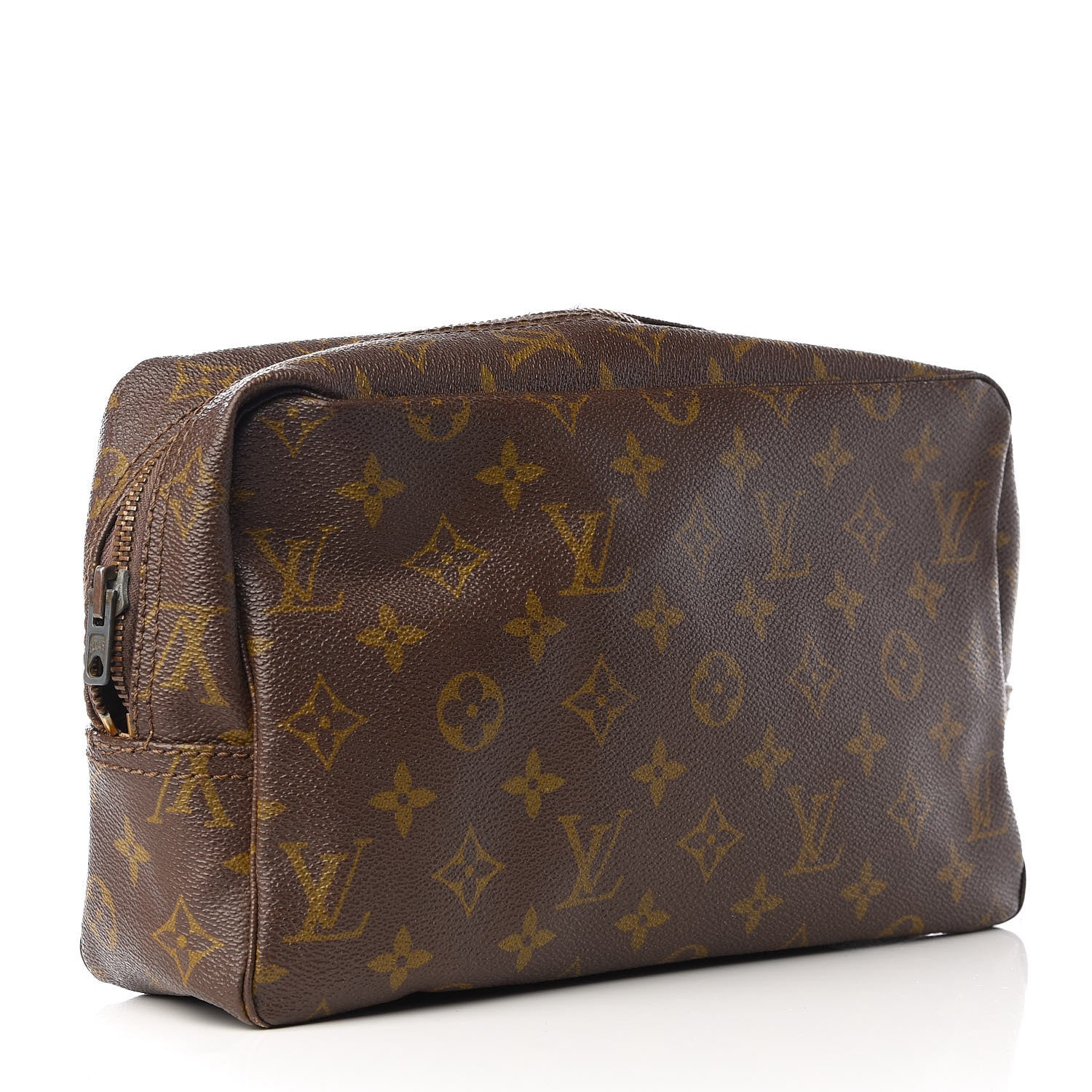 Louis Vuitton Monogram Trousse Toilette 28 2 of 9