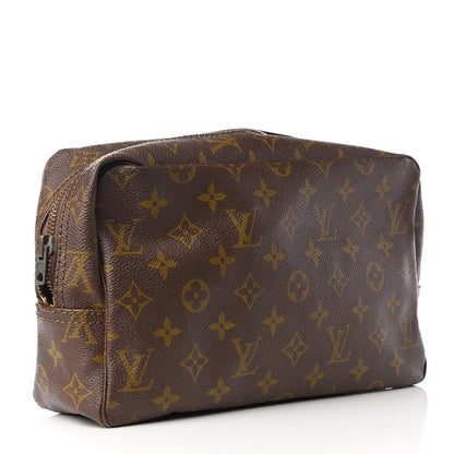 Louis Vuitton Monogram Trousse Toilette 28 2 of 9
