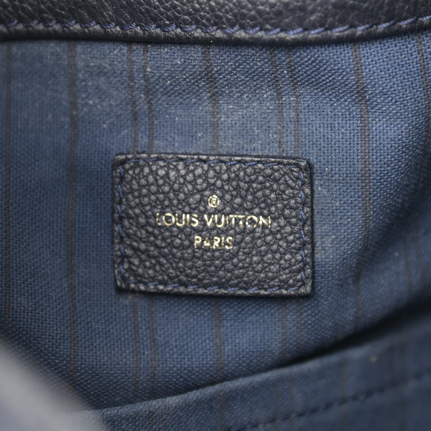 Empreinte Artsy MM Infini