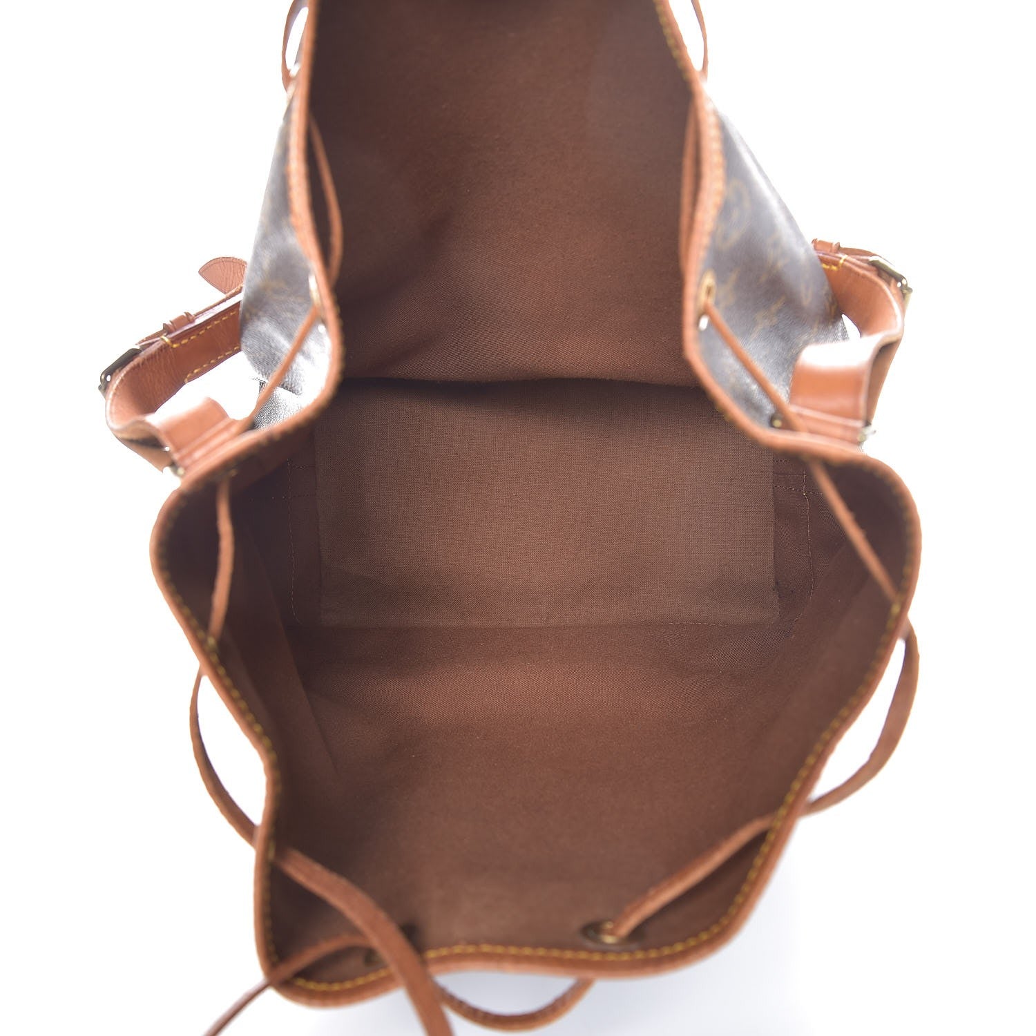 Louis Vuitton Monogram Noe 5 of 17