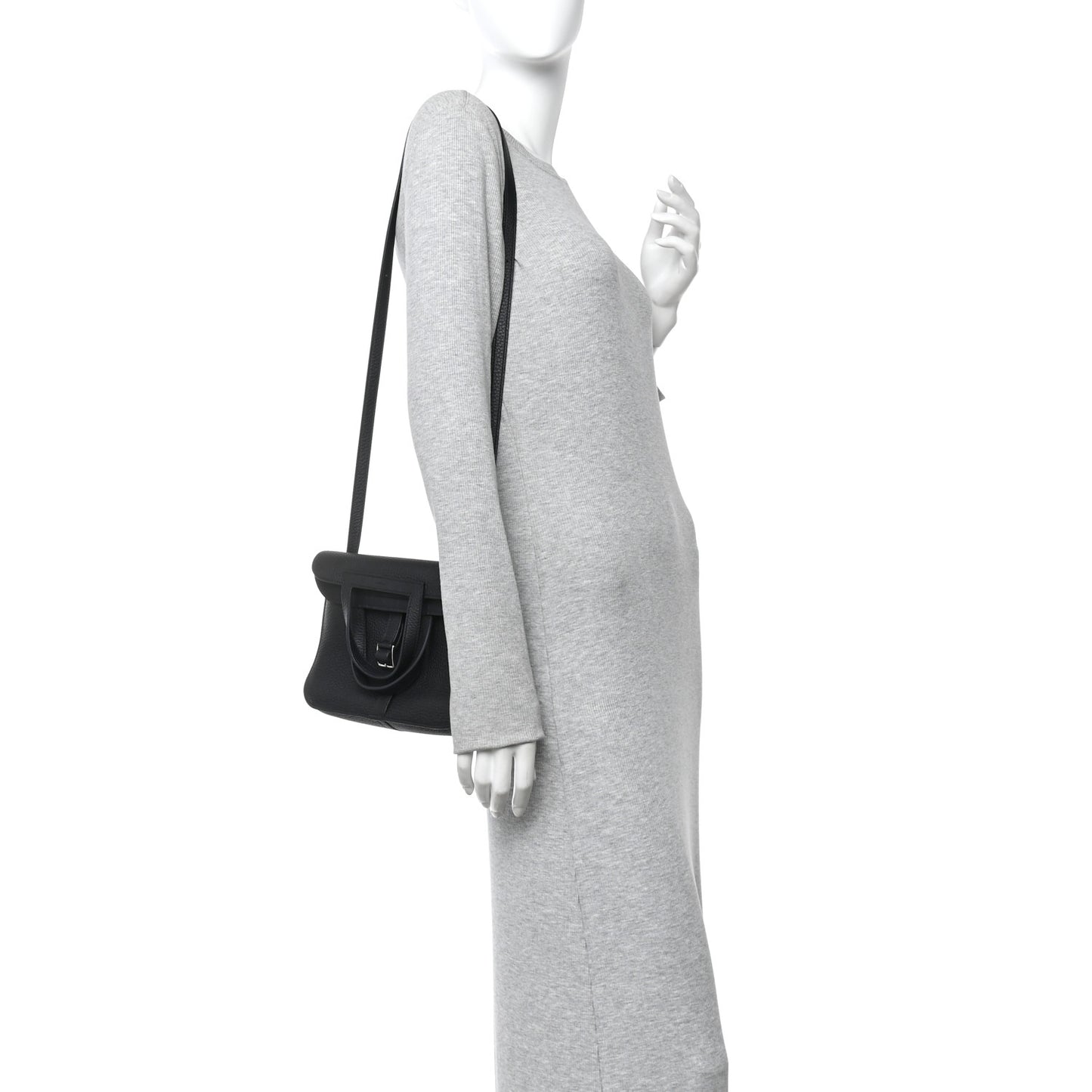 Taurillon Clemence Halzan 25 Black