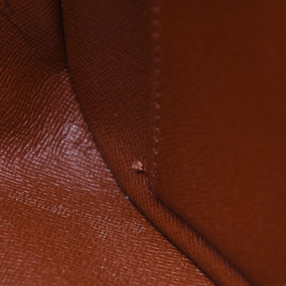Louis Vuitton Monogram Cite MM 11 of 31