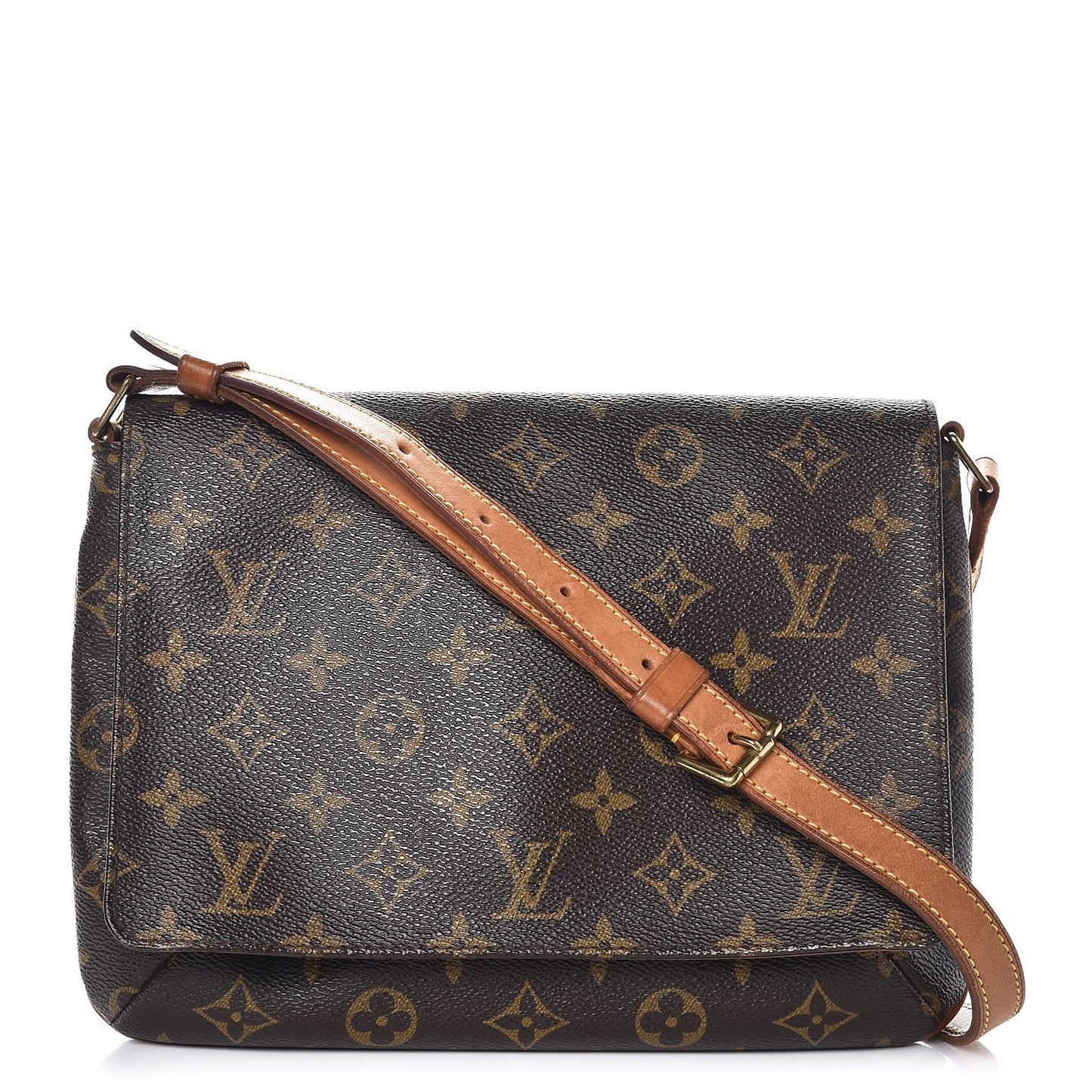 Monogram Musette Tango