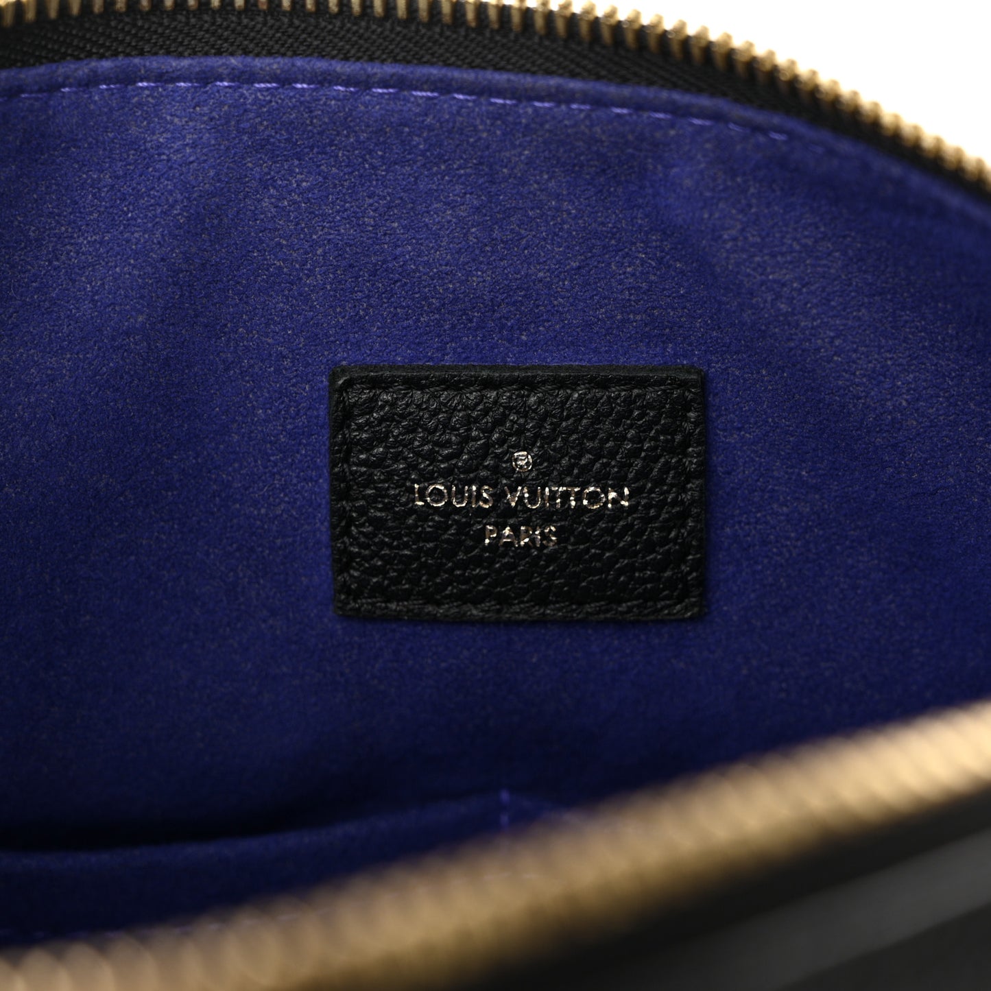 Empreinte Maida Hobo Black