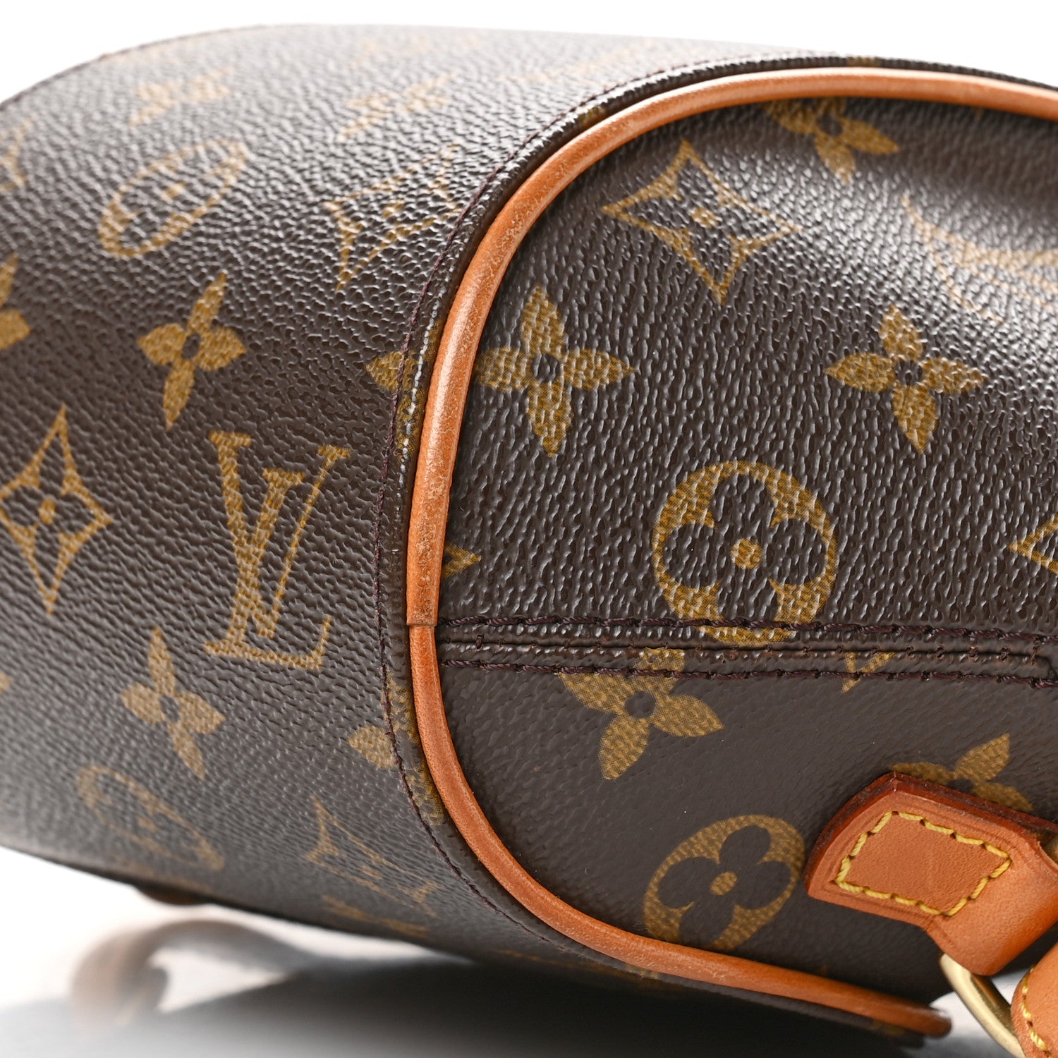Louis Vuitton Monogram Ellipse Sac a Dos Backpack 9 of 11