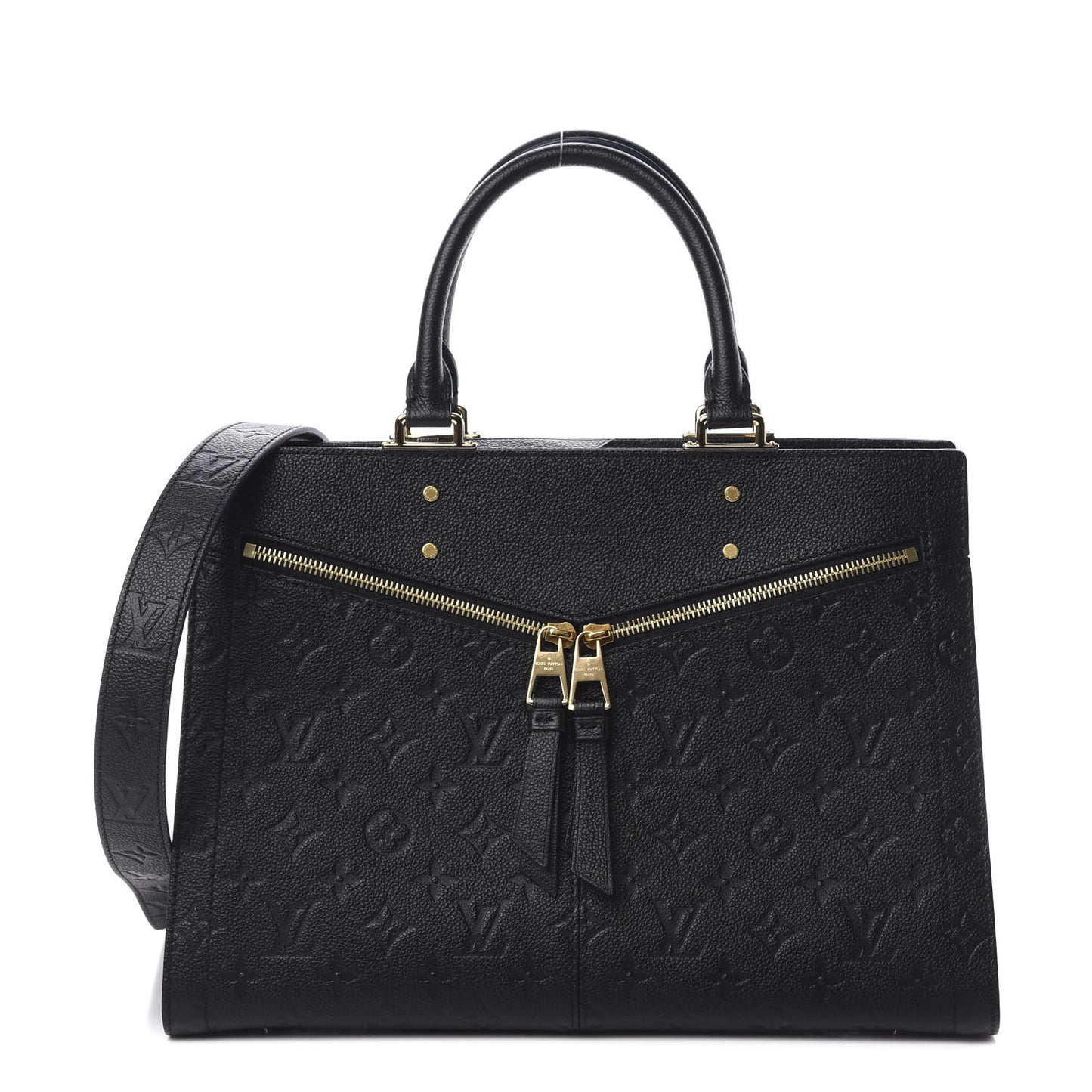 Empreinte Sully MM Black