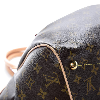 Louis Vuitton Monogram Tivoli GM 12 of 18