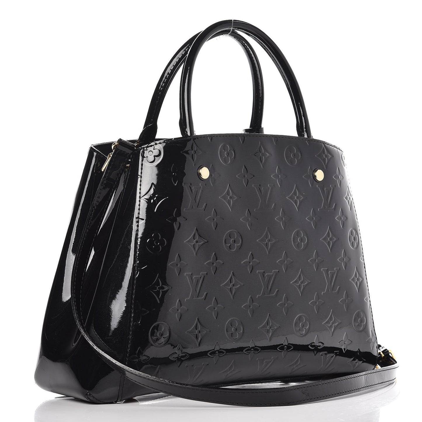 Vernis Montaigne MM Black