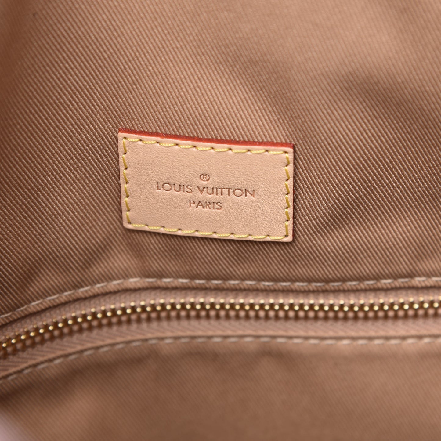 Damier Azur Graceful PM Beige