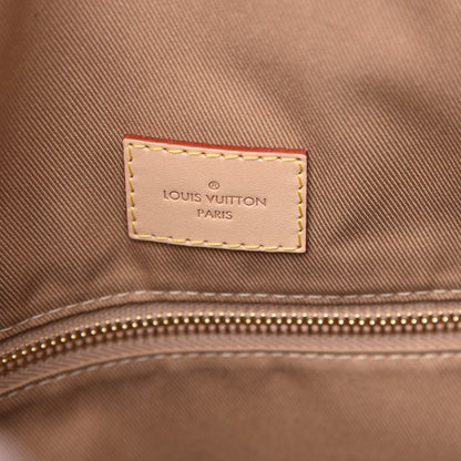 Louis Vuitton Damier Azur Graceful PM Beige 6 of 14