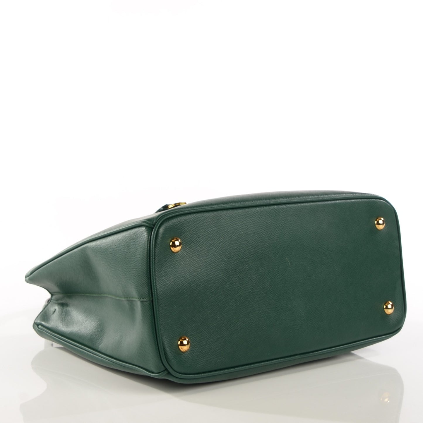 Saffiano Lux Medium Tote Biliardo