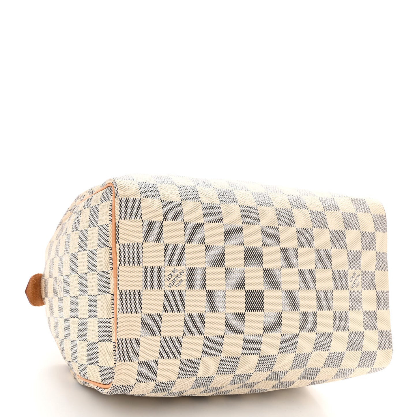 Damier Azur Speedy 25