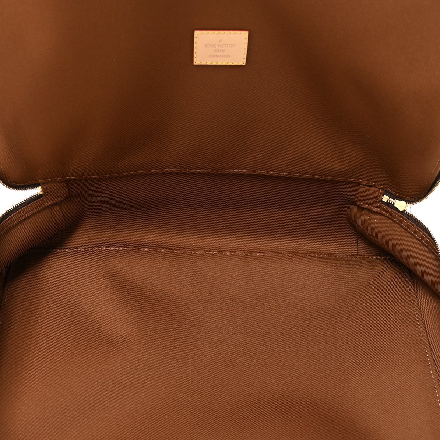 Monogram Packing Cube GM
