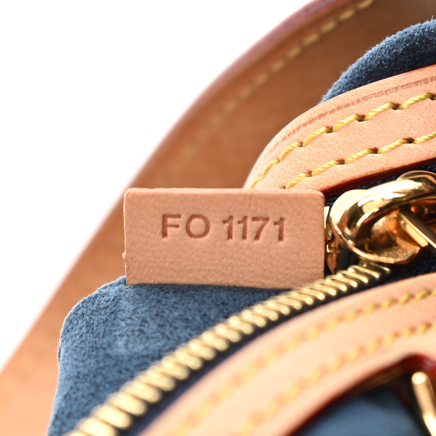 Denim Daily GM Gris Blue